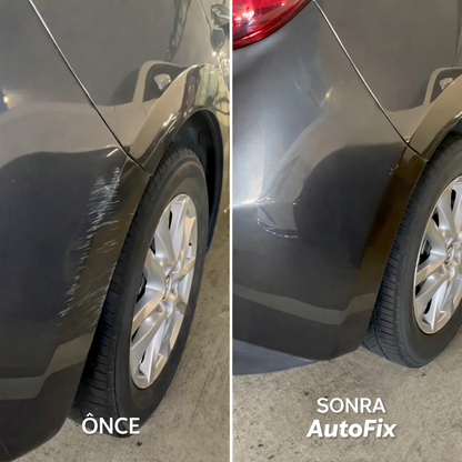 AutoFix Çizik Kalemi