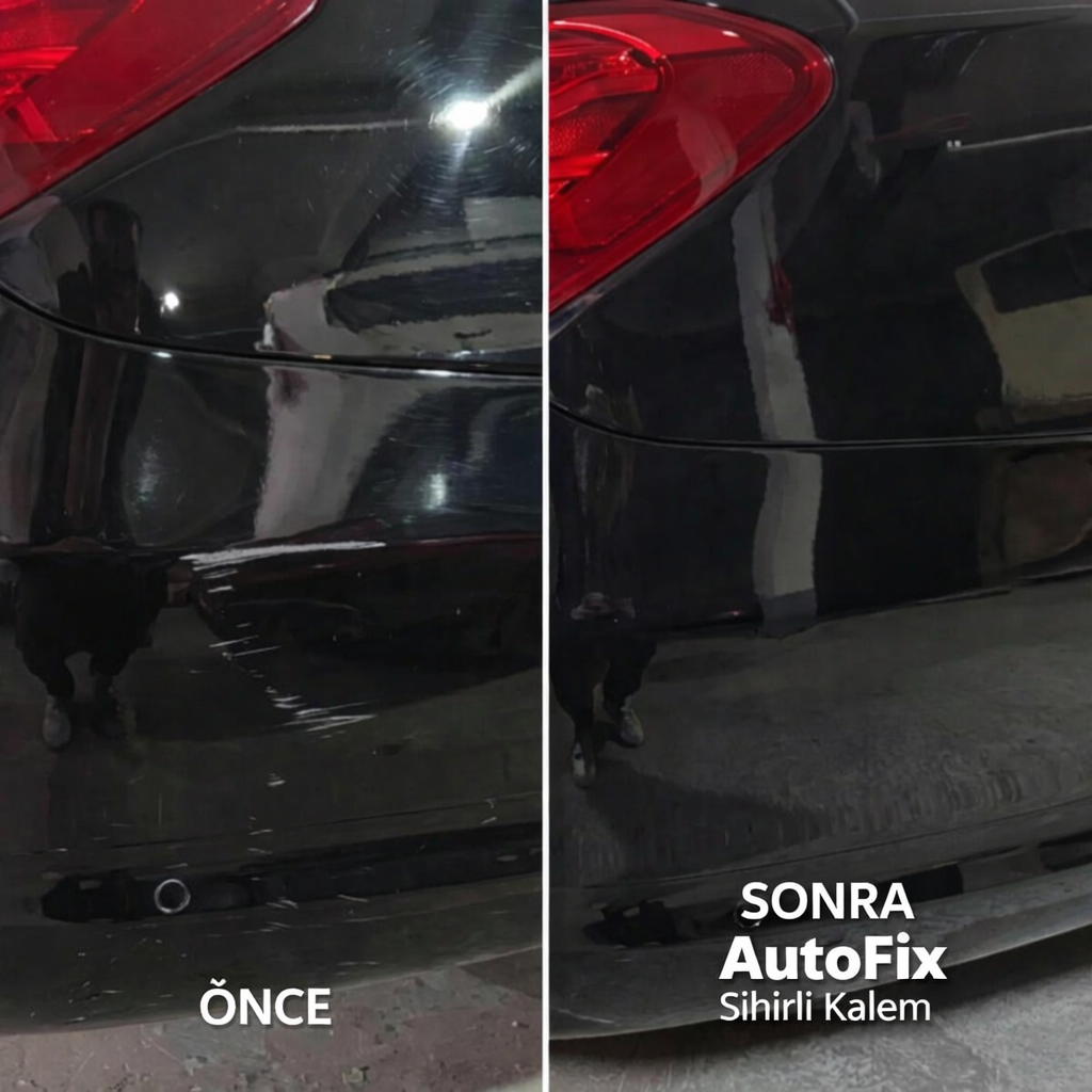 AutoFix Çizik Kalemi