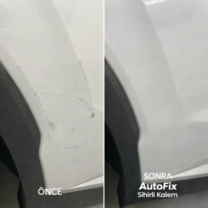 AutoFix Çizik Kalemi