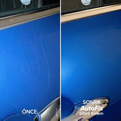 AutoFix Çizik Kalemi